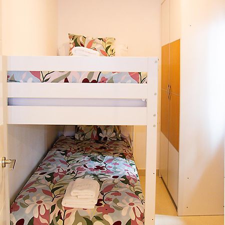 Apartament Deluxe Family House Sewilla Zewnętrze zdjęcie