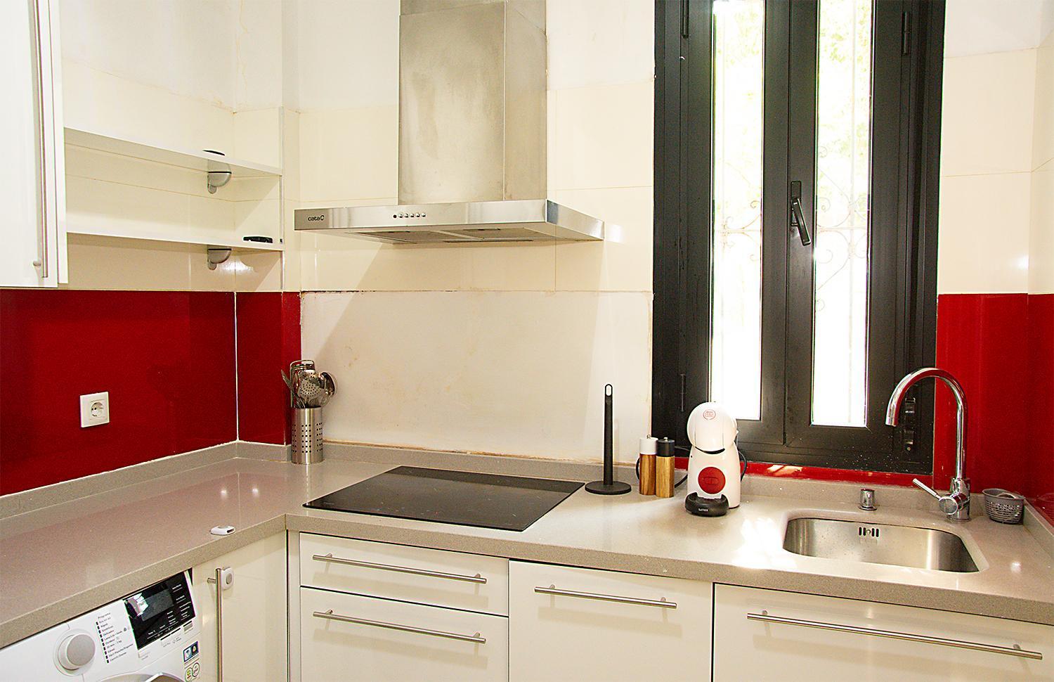 Apartament Deluxe Family House Sewilla Zewnętrze zdjęcie