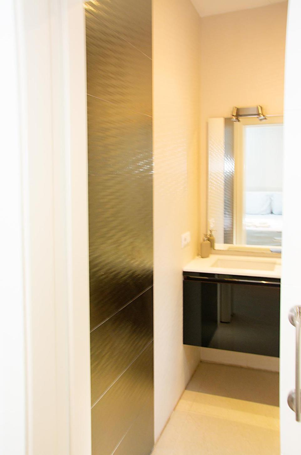 Apartament Deluxe Family House Sewilla Zewnętrze zdjęcie