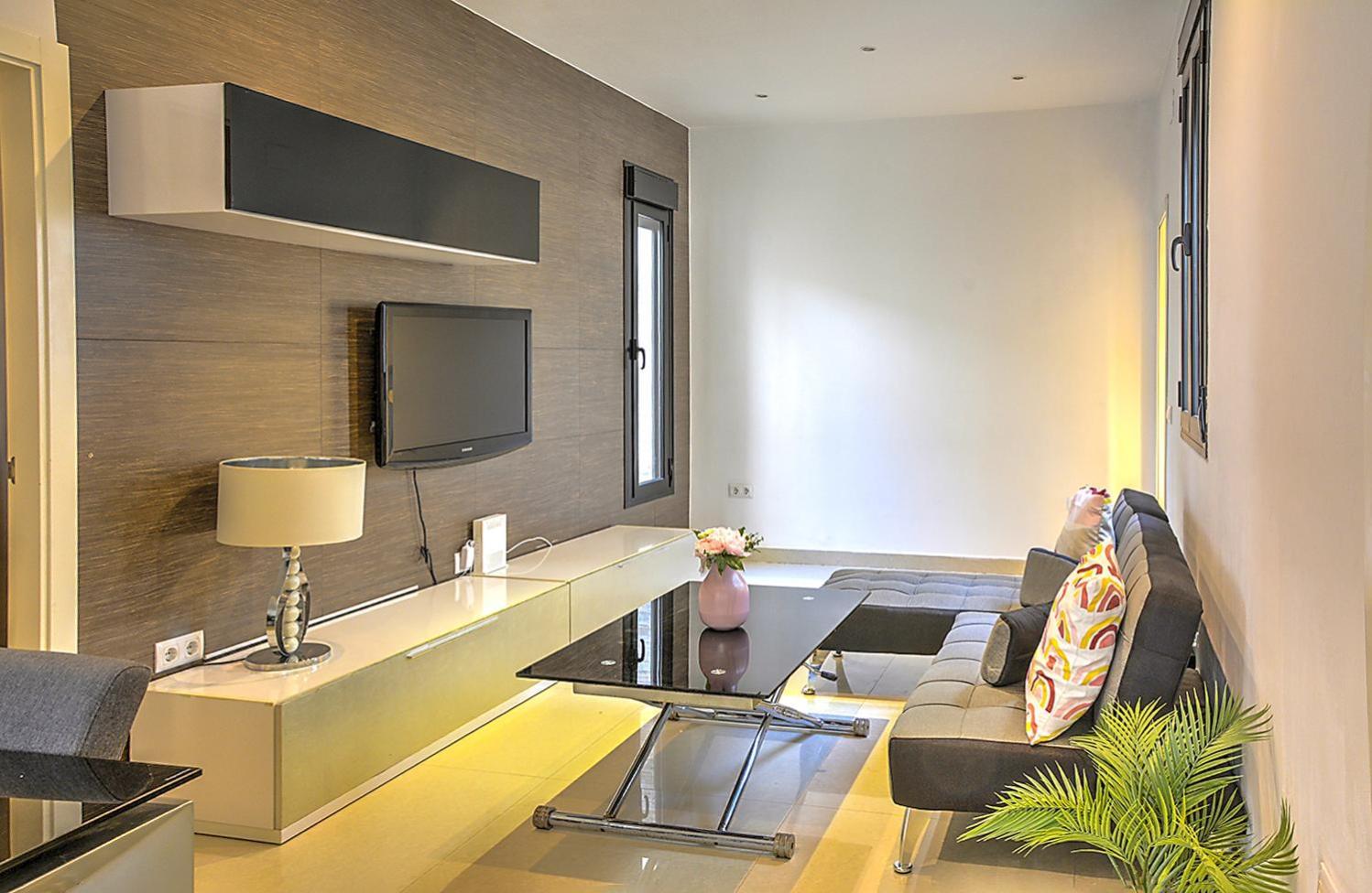 Apartament Deluxe Family House Sewilla Zewnętrze zdjęcie