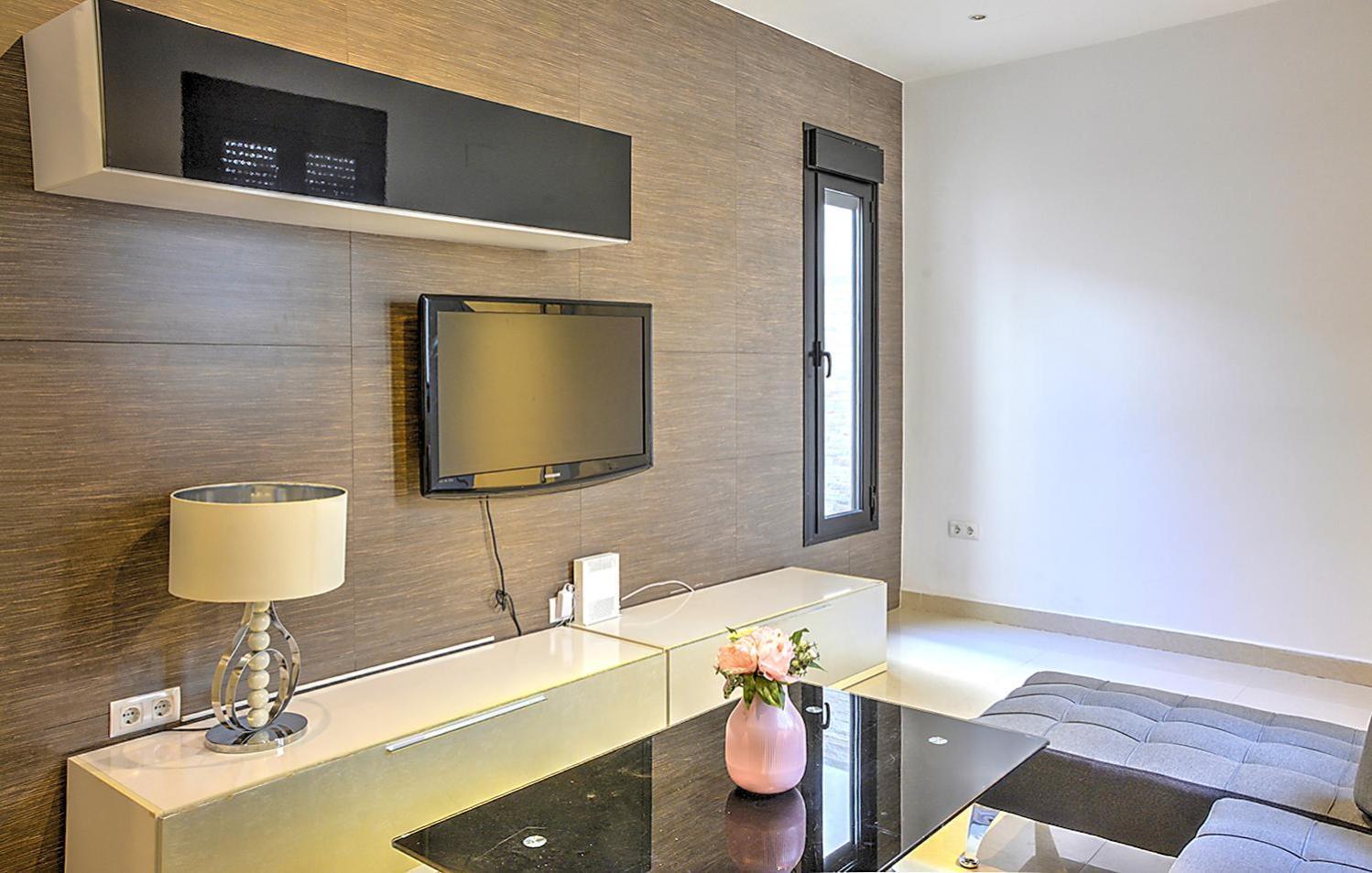 Apartament Deluxe Family House Sewilla Zewnętrze zdjęcie