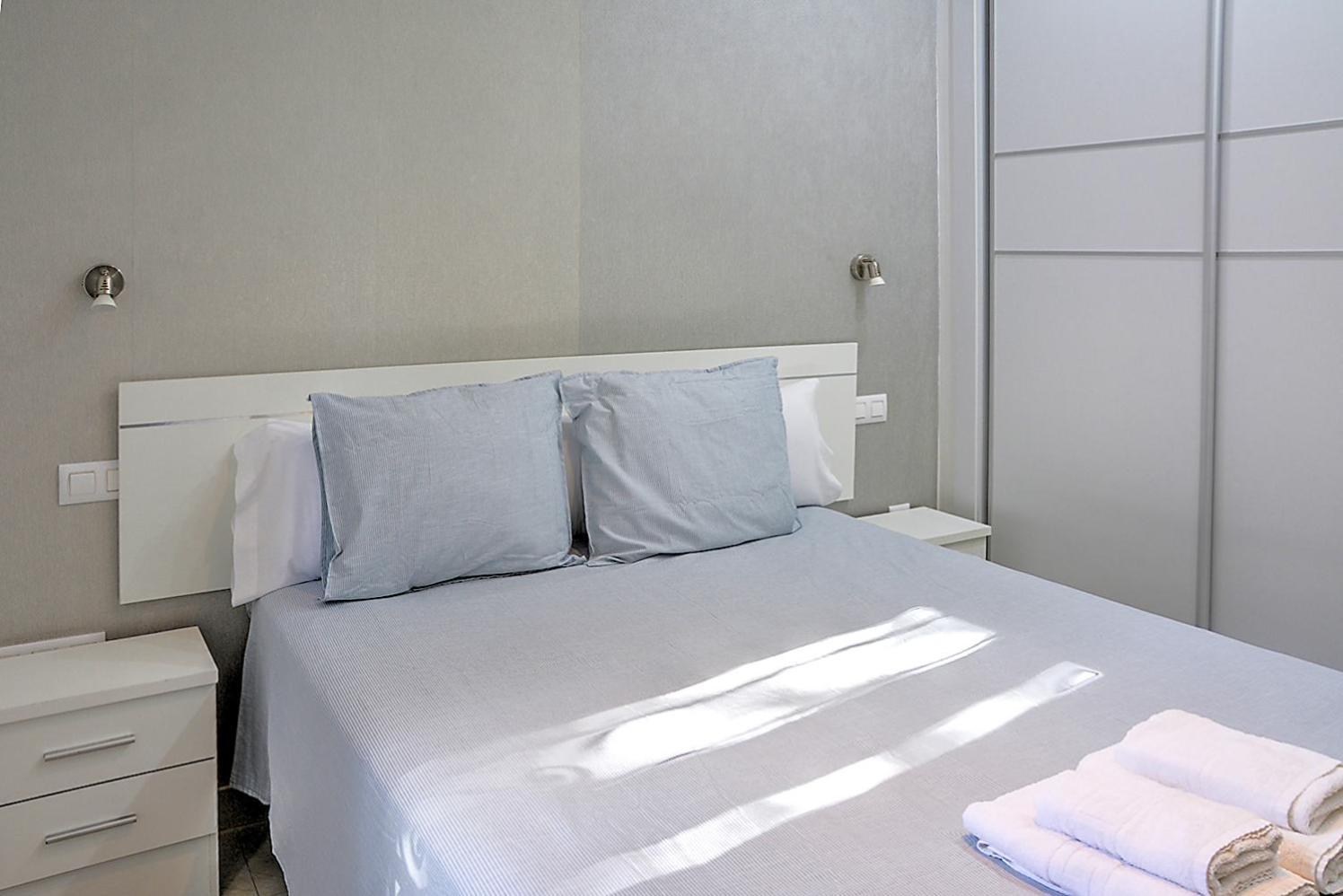 Apartament Deluxe Family House Sewilla Zewnętrze zdjęcie