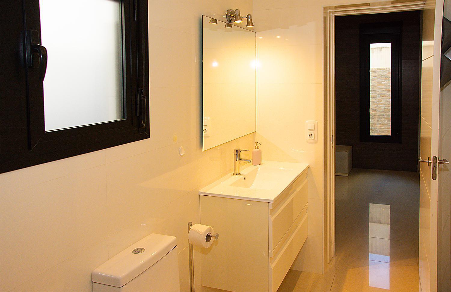 Apartament Deluxe Family House Sewilla Zewnętrze zdjęcie