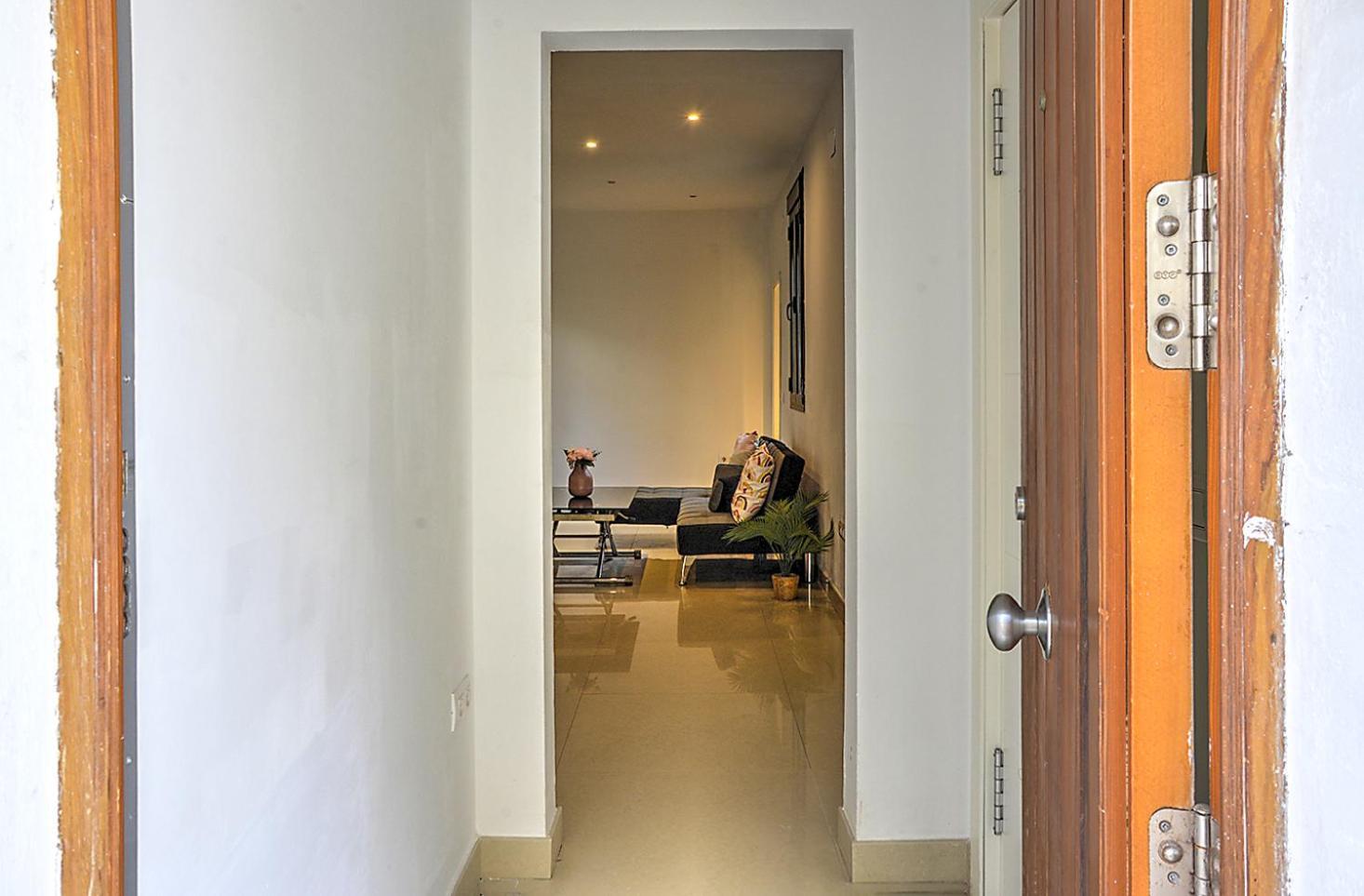 Apartament Deluxe Family House Sewilla Zewnętrze zdjęcie