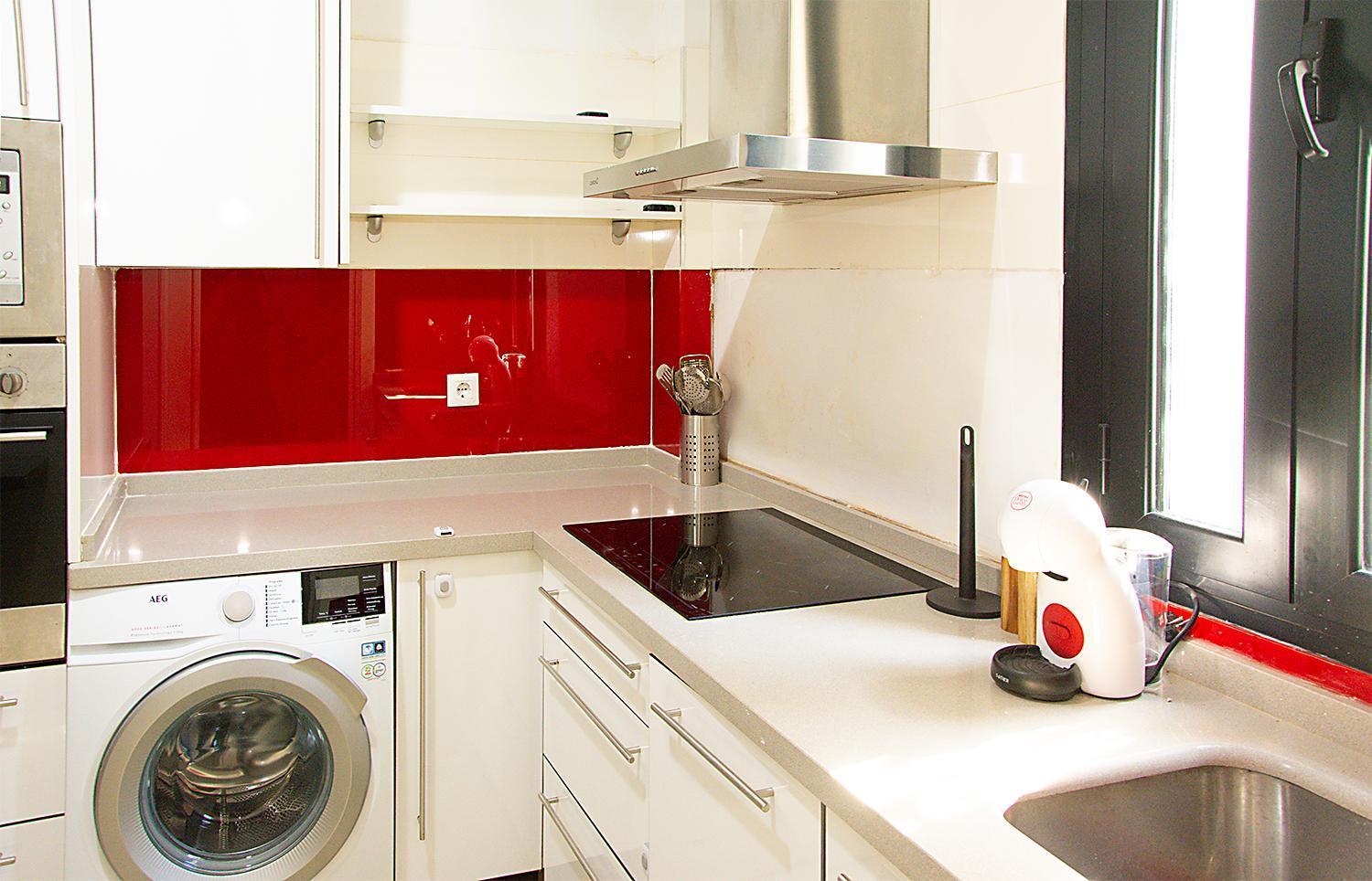 Apartament Deluxe Family House Sewilla Zewnętrze zdjęcie