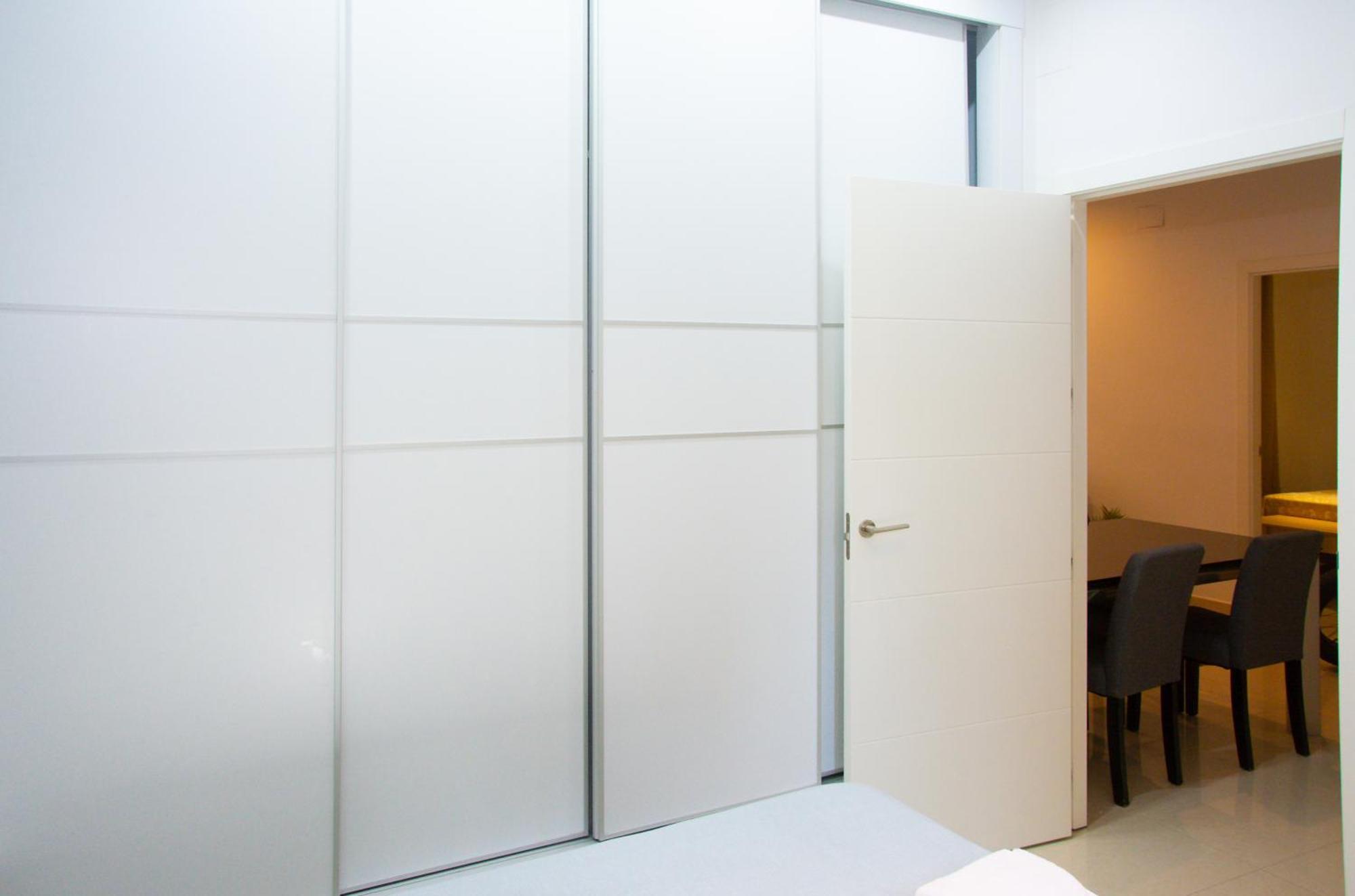 Apartament Deluxe Family House Sewilla Zewnętrze zdjęcie