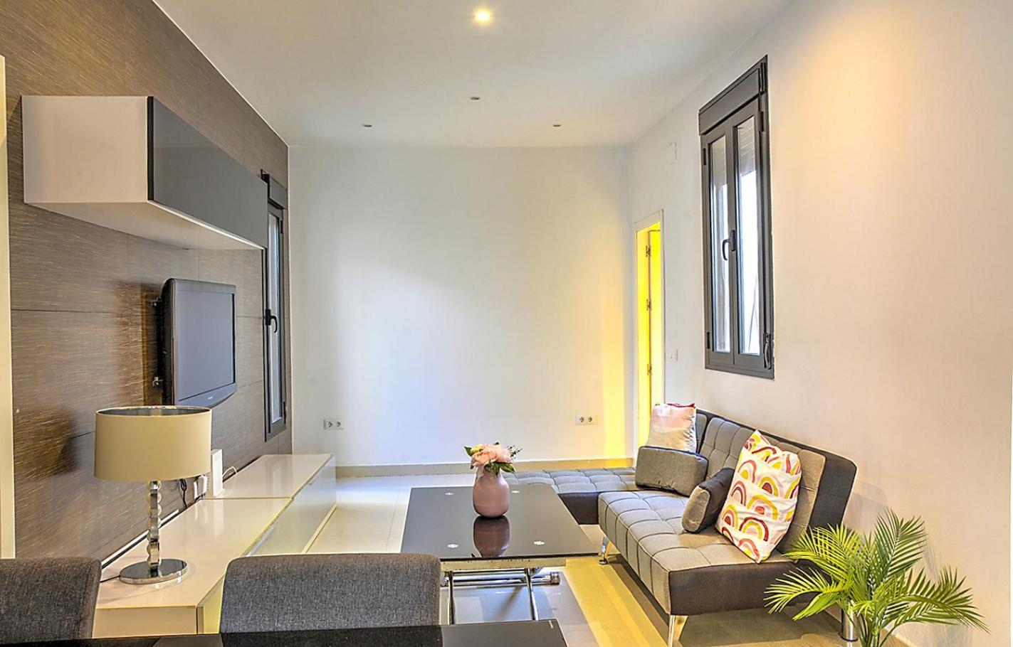 Apartament Deluxe Family House Sewilla Zewnętrze zdjęcie