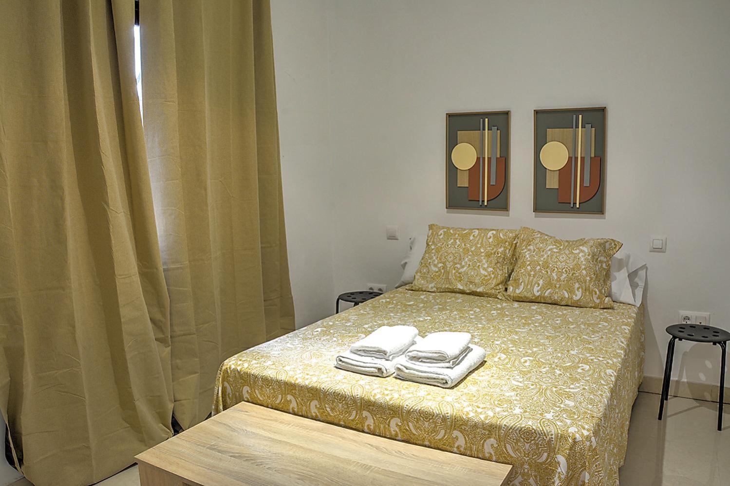 Apartament Deluxe Family House Sewilla Zewnętrze zdjęcie