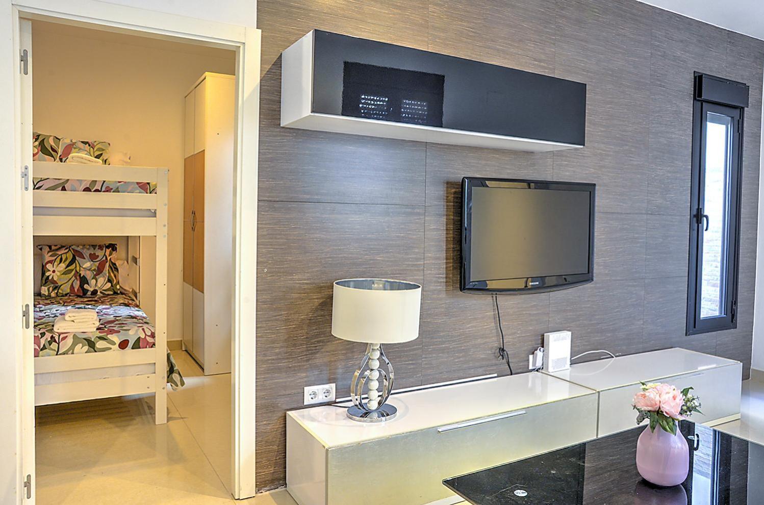Apartament Deluxe Family House Sewilla Zewnętrze zdjęcie