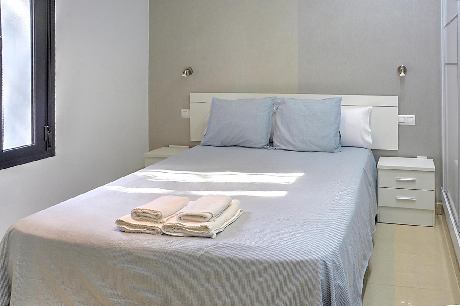 Apartament Deluxe Family House Sewilla Zewnętrze zdjęcie