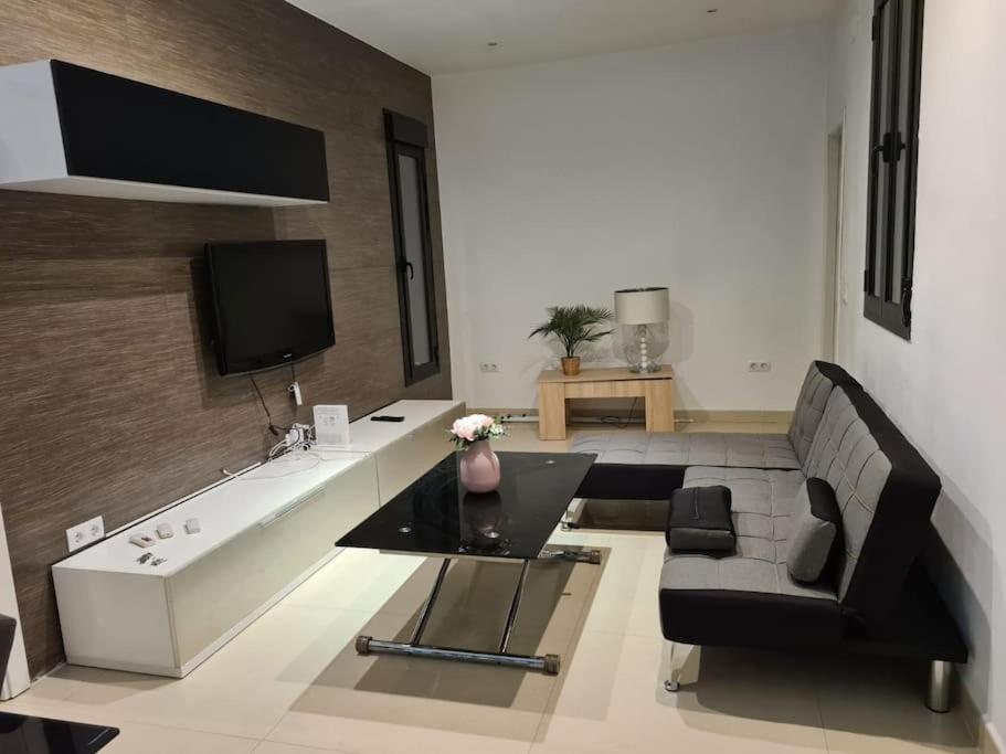 Apartament Deluxe Family House Sewilla Zewnętrze zdjęcie
